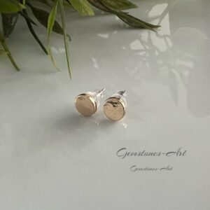 Oorstekers (verguld)