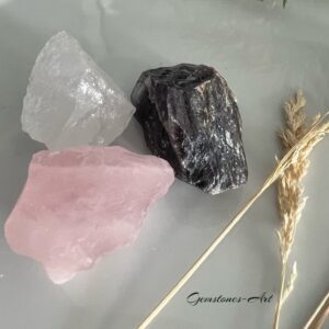 Gouden Driehoek ( Ruw )