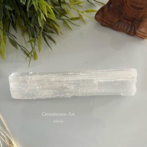 Selenite met punten