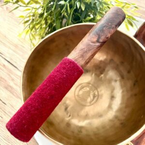 Aanstrijkhout ( middel )