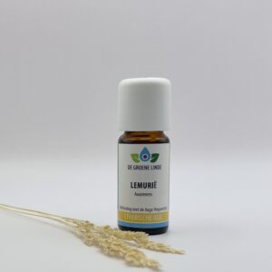 De Groene Linde Lemurie Awareness Etherische olie